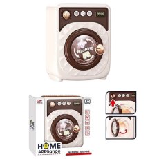 Игрушечная стиральная машина