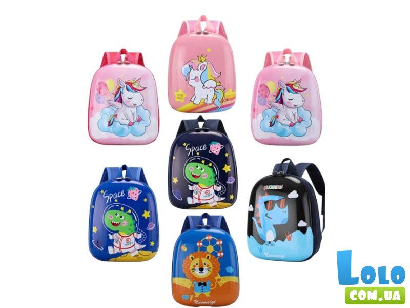 Рюкзак детский (в ассортименте)