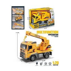 Спецтехника Автокран