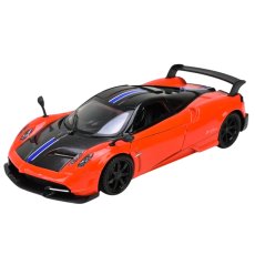 Машина металлическая Pagani Huayra BC, Автопром