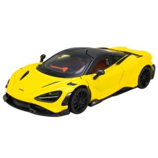 Машина металлическая McLaren 765 LT, Автопром