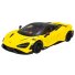 Машина металлическая McLaren 765 LT, Автопром