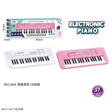 Синтезатор детский (в ассортименте)