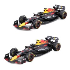 Машина Red Bull Racing RB19 (в ассортименте)