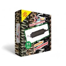 Набор для творчества Плетение из паракорда Темляк, Умняшка