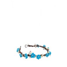 Набор для творчества Украшения из фоамирана Веночек, Умняшка