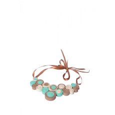 Набор для творчества Украшения из фоамирана Колье, Умняшка