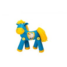 Набор для шитья мягкой игрушки Лошадка, Умняшка