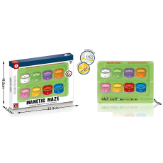 Магнитный сортер Цвета