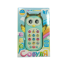 Телефон Совушка, WToys