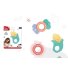 Погремушка-прорезыватель (в ассортименте)