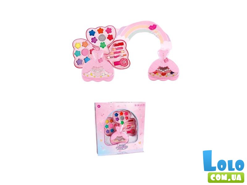 Набор косметики для кукол