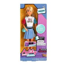 Кукла Anlily с аксессуарами