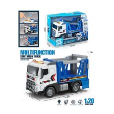 Спецтехника Автовоз