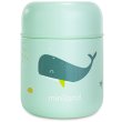 Термос пищевой Ocean Whaley, Miniland baby, 280 мл