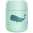 Термос пищевой Ocean Whaley, Miniland baby, 280 мл