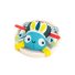 Игрушка-прорезыватель с погремушкой Spider rattle, Miniland baby