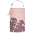 Термосумка для пищевых термосов Leaves , Miniland baby, 700 мл