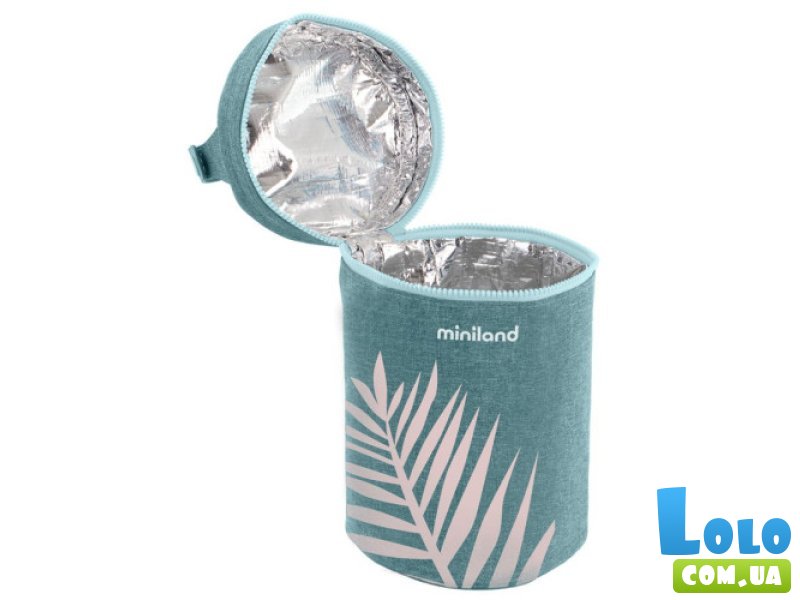 Термосумка для пищевых термосов Palms, Miniland baby, 700 мл