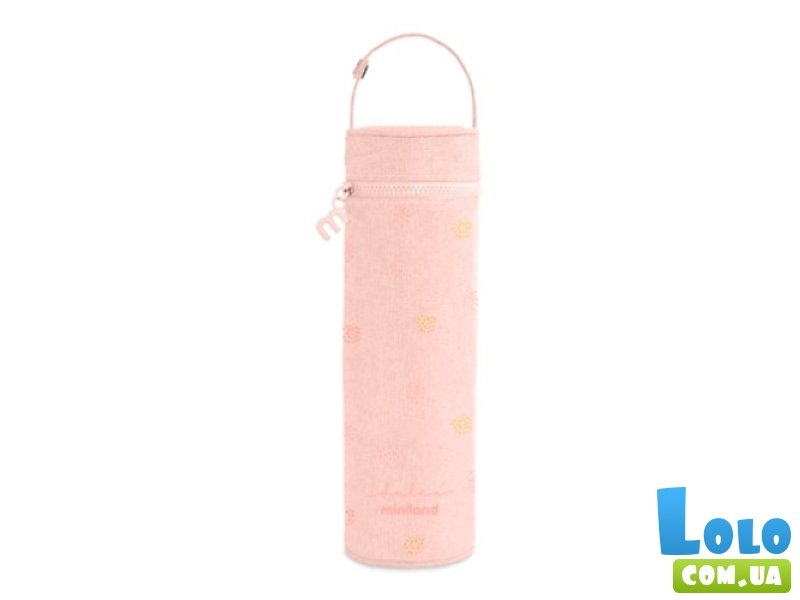 Термосумка для бутылочек Thermibag, Miniland (candy), 500 мл