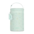 Термосумка для двух бутылочек, Miniland baby (mint)