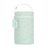 Термосумка для двух бутылочек, Miniland baby (mint)