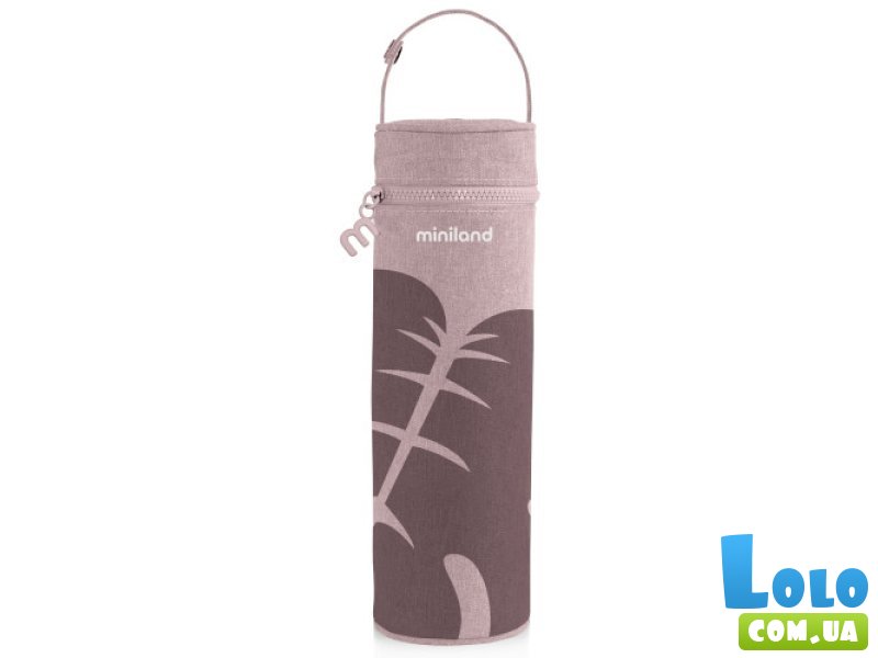 Термосумка для термоса Leaves, Miniland baby, 500 мл