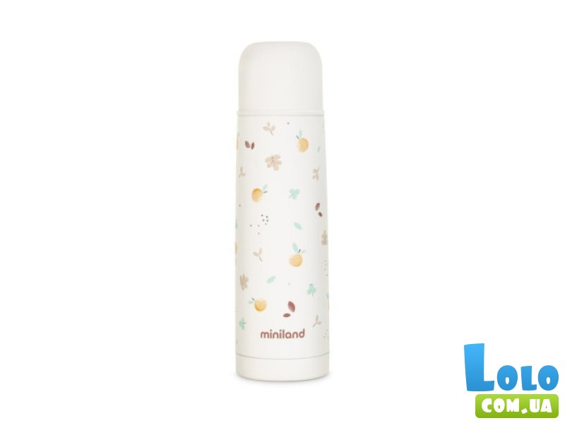 Термос питьевой Valencia, Miniland baby, 500 мл