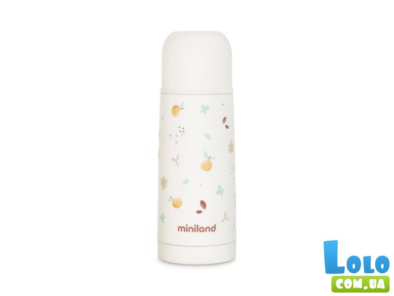 Термос питьевой Valencia, Miniland baby, 350 мл