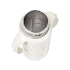 Термопоильник Thermobaby Valencia с cocкой, Miniland baby, 240 мл