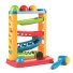 Сортер-стучалочка Тобоган, Miniland Educational