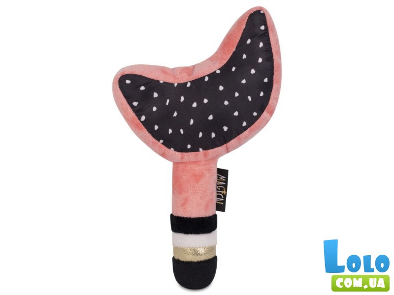 Игрушка-ночник с детектором плача Wandy Moon, Miniland baby