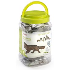 Набор фигурок лесных животных Forest Animals, Miniland Educational