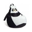 Кресло-груша нейлон Оксфорд Панда По, KatyPuf (XXL 140x100)