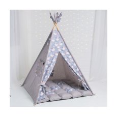 Вигвам Баранчик Шон + система антискладывания, KatyPuf