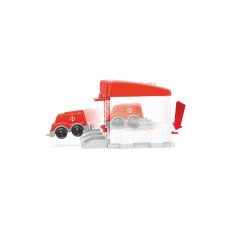 Гараж Новая Почта, ТехноК