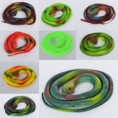 Фигурка змея (в ассортименте)