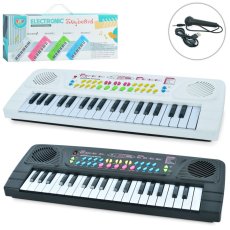 Детский синтезатор (в ассортименте)