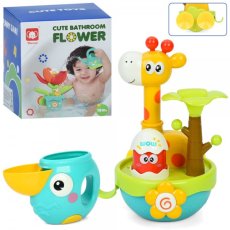 Игрушка для купания Жираф