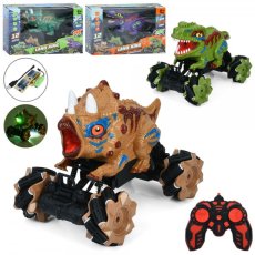 Машина на радиоуправлении Динозавр (в ассортименте)