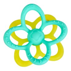 Игрушка-прорезыватель Цветок