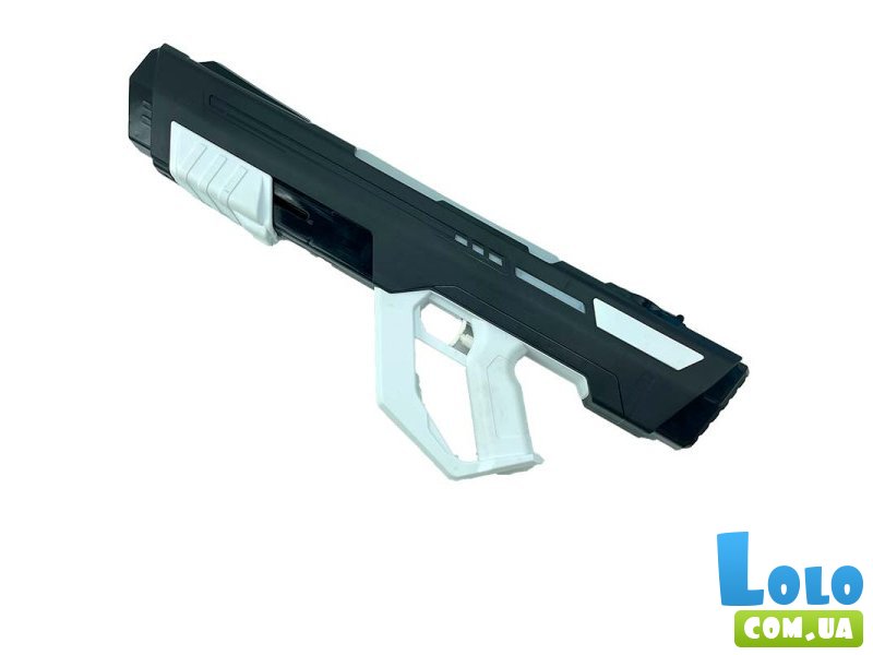 Водяной пистолет