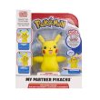 Интерактивная игрушка Мой друг Пикачу, Pokemon