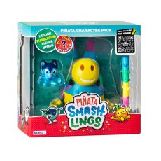 Набор фигурок Ослик Дазл, Pinata Smashlings