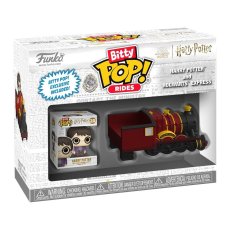 Набор фигурок Гарри Поттер и Хогвартский экспресс, Funko
