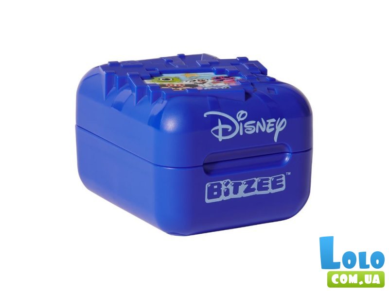 Интерактивная игрушка с виртуальными цифровыми героями, Spin Master