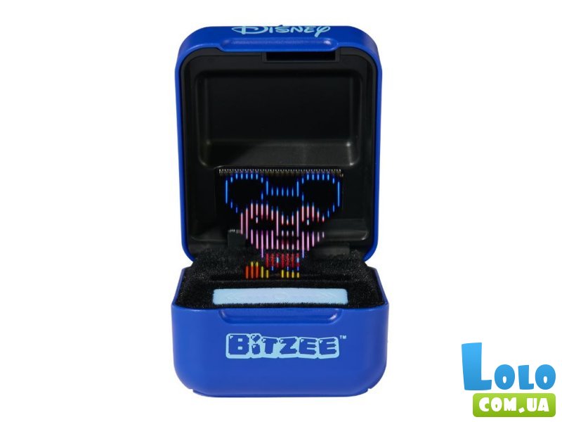 Интерактивная игрушка с виртуальными цифровыми героями, Spin Master