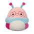 Мягкая игрушка Гусеница Гриффит, Squishmallows, 30 см