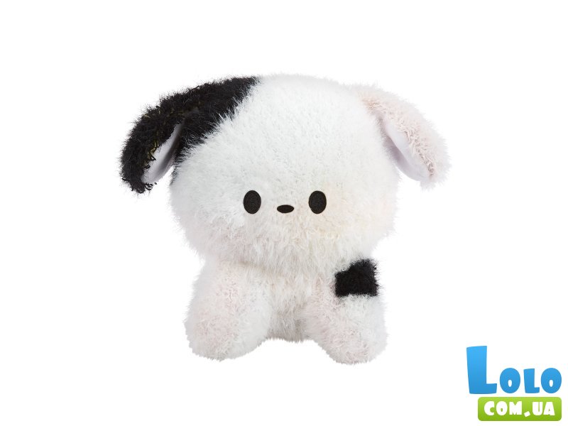 Мягкая игрушка-антистресс Песик, Fluffie Stuffiez, 20 см