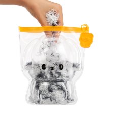 Мягкая игрушка-антистресс Песик, Fluffie Stuffiez, 20 см